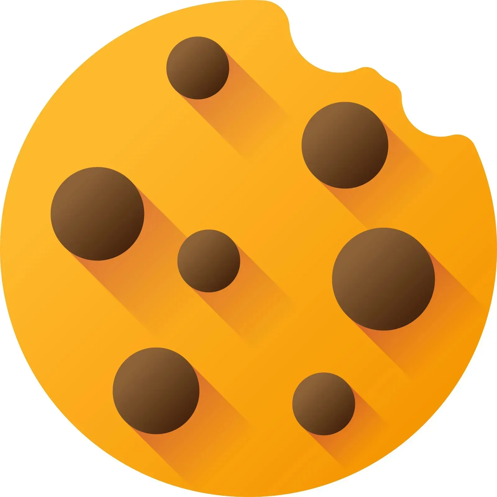 All Fine cookies