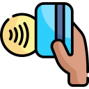 Make the payment